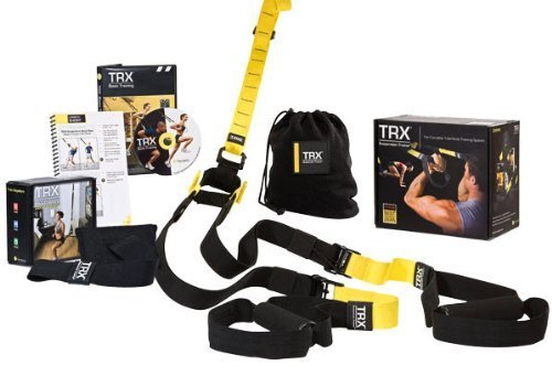 TRX Suspension