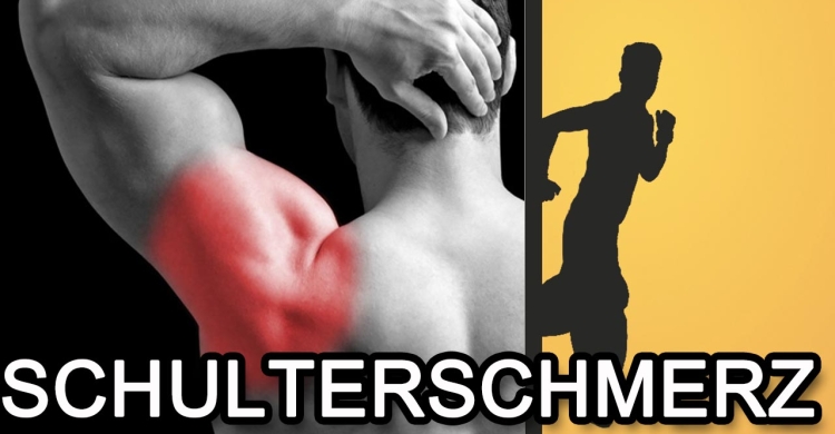 Schulterschmerzen